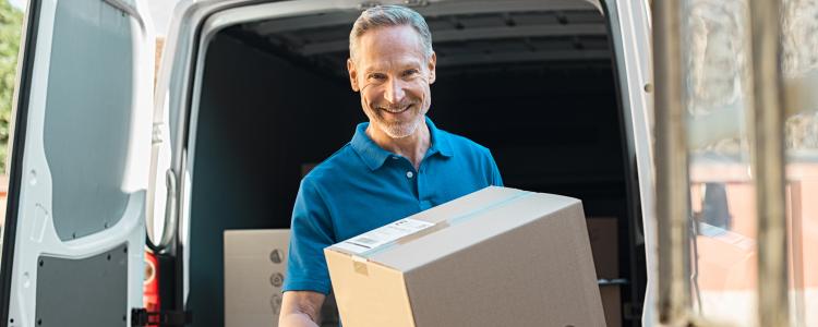 main of Delivery Services Have Changed the Way We Shop