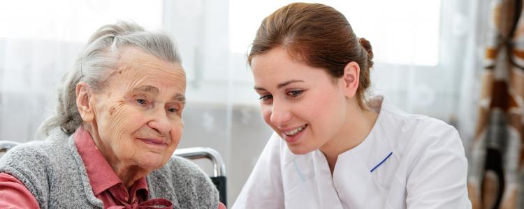 main of Can You Spot The Many Signs That Someone May Be Starting to Suffer From Dementia